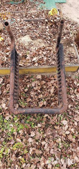 Котел отопления