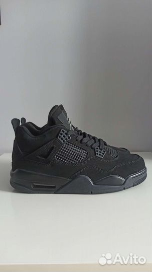 Кроссовки jordan