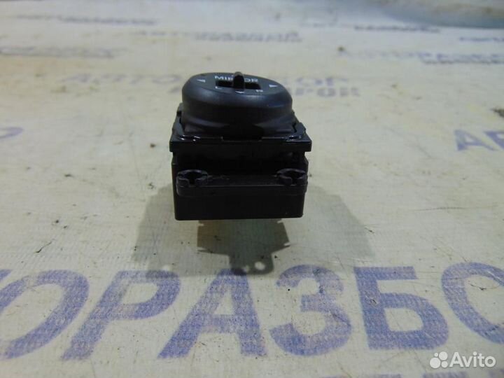 Переключатель регулировки зеркала для Hyundai Sola