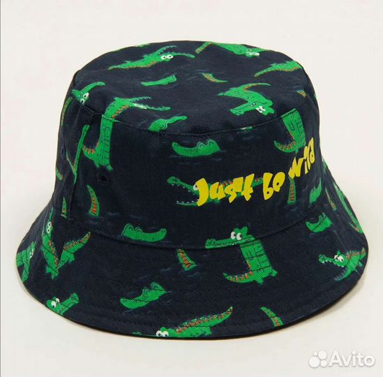 Панама Futurino fashion 3-5 лет новая