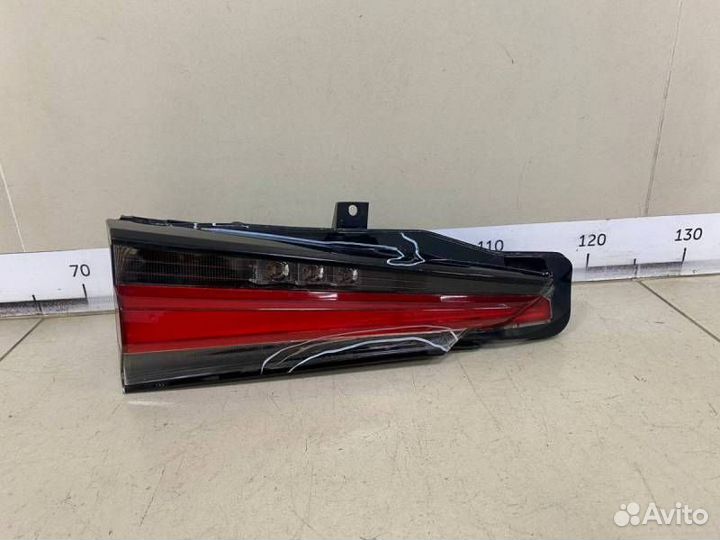 Фонарь задний внутренний левый Lexus NX 200/300H 2