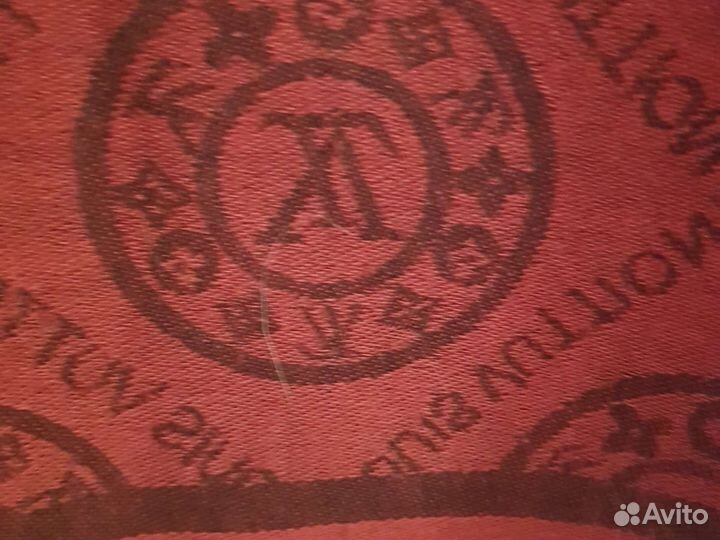 Платок- шаль