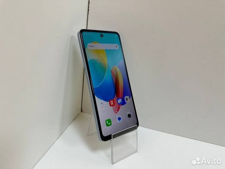 TECNO Spark Go 2024, 4/128 ГБ