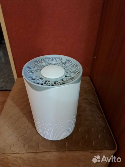 Рециркулятор бактерицидный