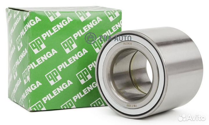 Pilenga PW-P 9080 Подшипник ступицы