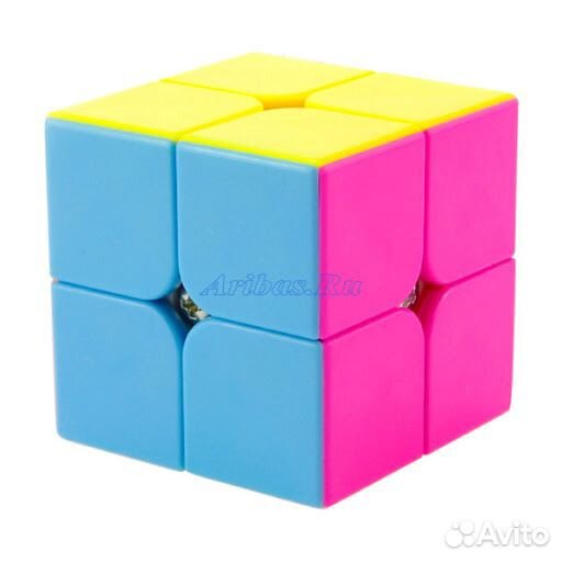 Продаю кубик рубика 2х2