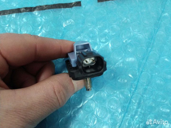 Датчик удара Lexus Es 200, Es 250, Es 350, Es 300h