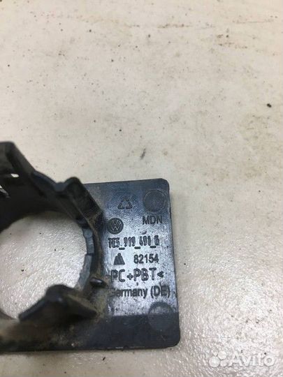 Кронштейн датчика парковки Volkswagen Transporter