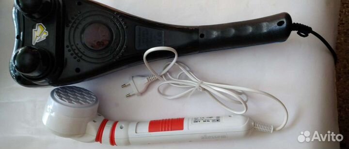 Массажер профессиональный