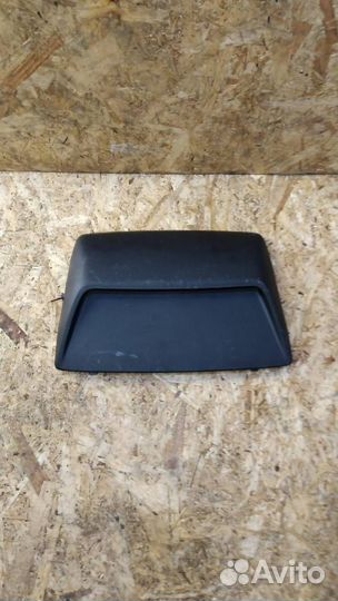 Дополнительный стоп-сигнал Mazda 6 GJ 2014