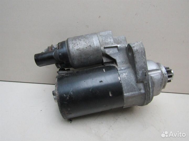 Стартер Skoda Octavia (A5 1Z) 2004-2013