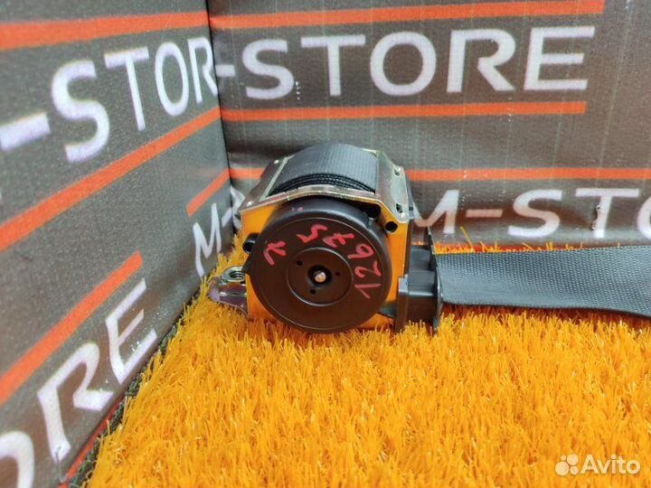 Ремень безопасности передний правый Bmw 6-Series