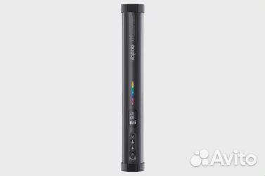 Осветитель светодиодный Godox TL30 RGB