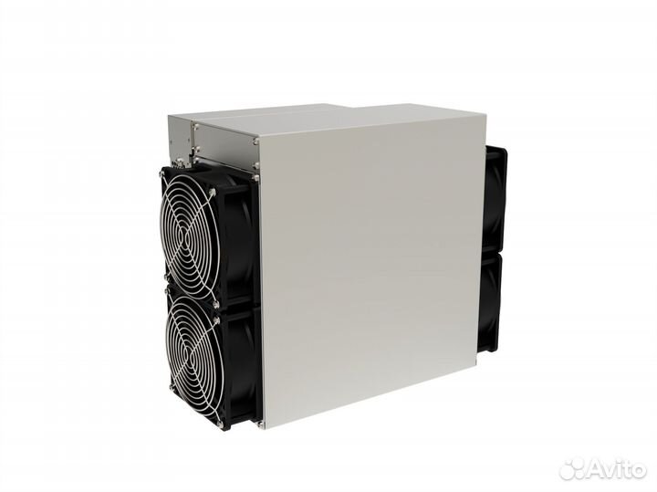 Asic Майнер iceriver KAS KS3 8T