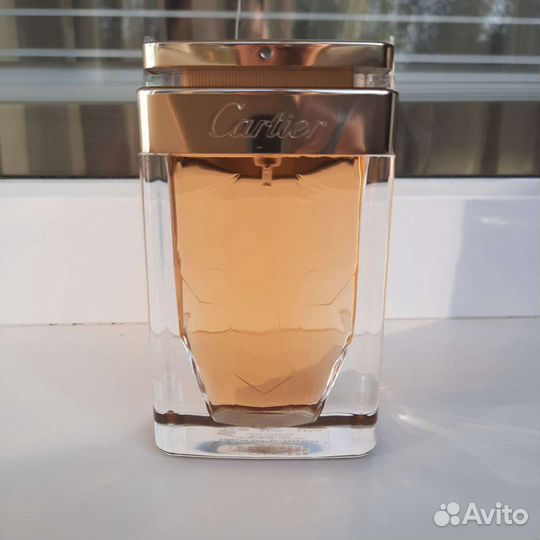 Духи женские Cartier LA Panthere