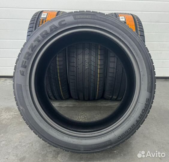 Frztrac Sport RC600 275/55 R20