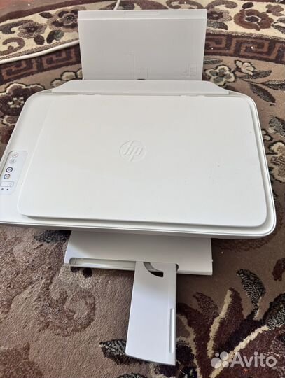 Принтер hp deskjet 2320