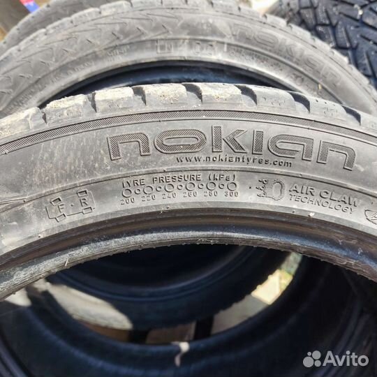Nokian Tyres Hakkapeliitta 7 225/45 R18 95T