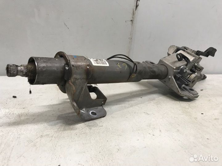 Колонка рулевая Ssang Yong Actyon Sport 2006