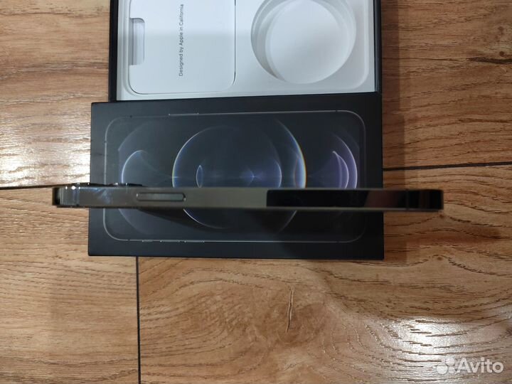 iPhone 12 Pro, 128 ГБ