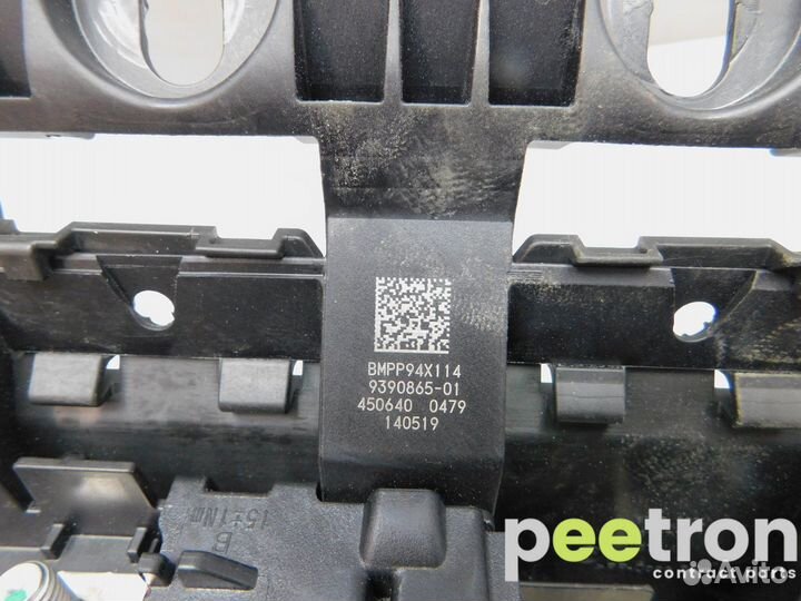 Б/У Б/У Блок предохранителей б/у 61149390865 BMW