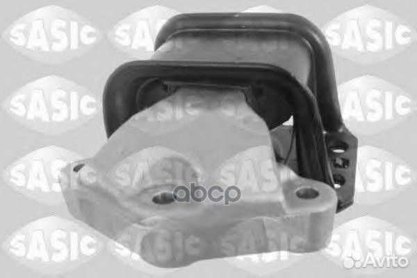 SAS2700039 опора двигателя правая Citroen C4