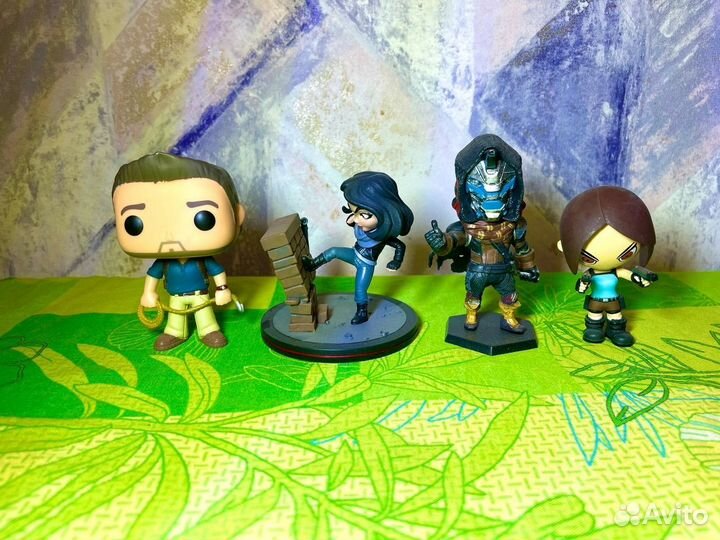 Фигурка Funko, Ubisoft, Overwatch