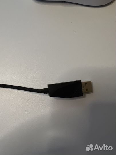 Мвшь игровая Gxgaming