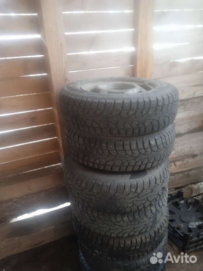 Comforser CF610 4/7 R13 21E