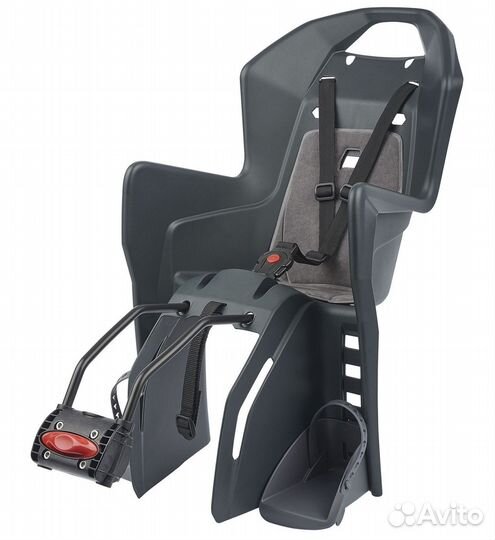 Сиденье детское Polisport Koolah FF