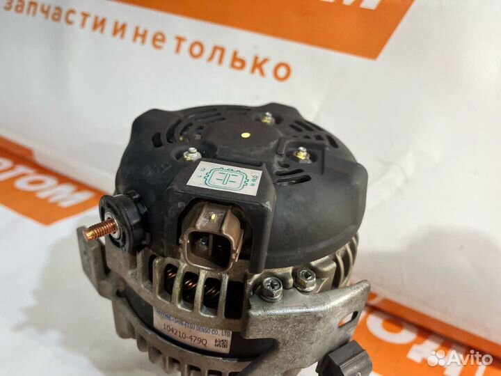 Генератор Toyota Camry