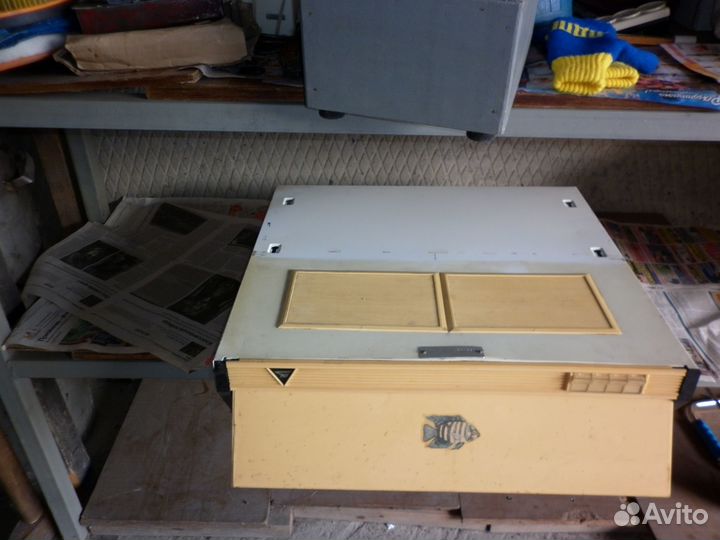 Воздухоочиститель