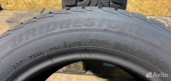 Bridgestone Blizzak LM-32 225/55 R16