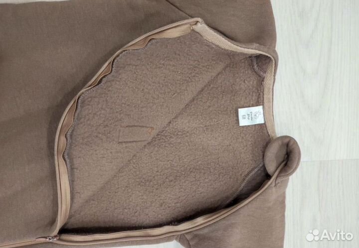 Комбинезон поддева 68