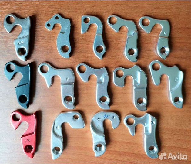 Петух GT Giant Scott Merida Cube Norco Stark Stels