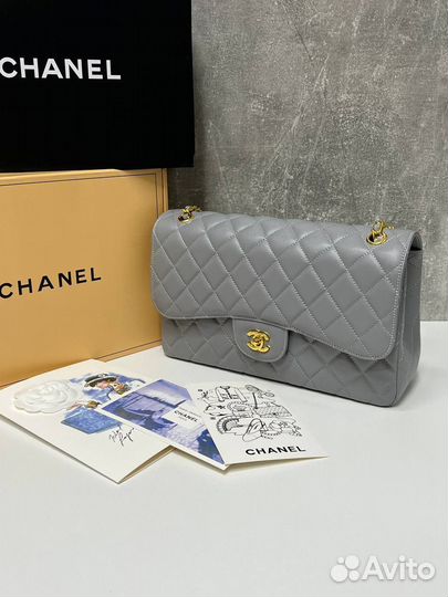 Сумка женская Chanel