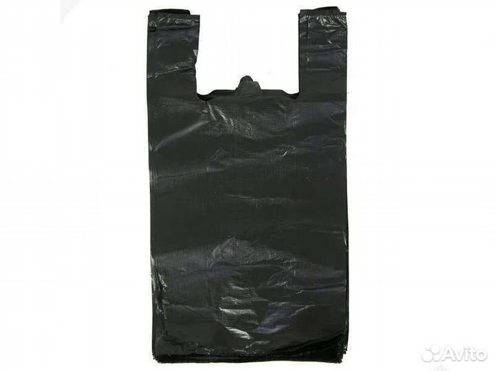 Пакет майка