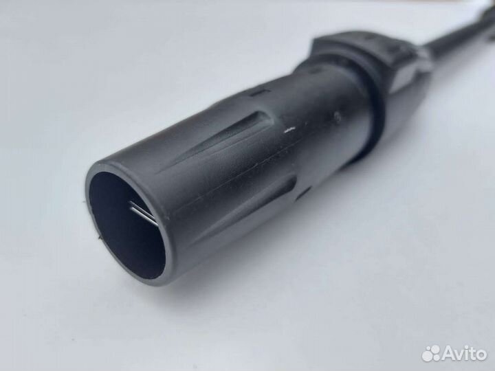 Насадка на Karcher