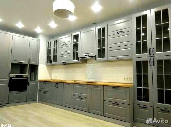 Кухонный гарнитур 