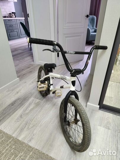 Велосипед bmx детский