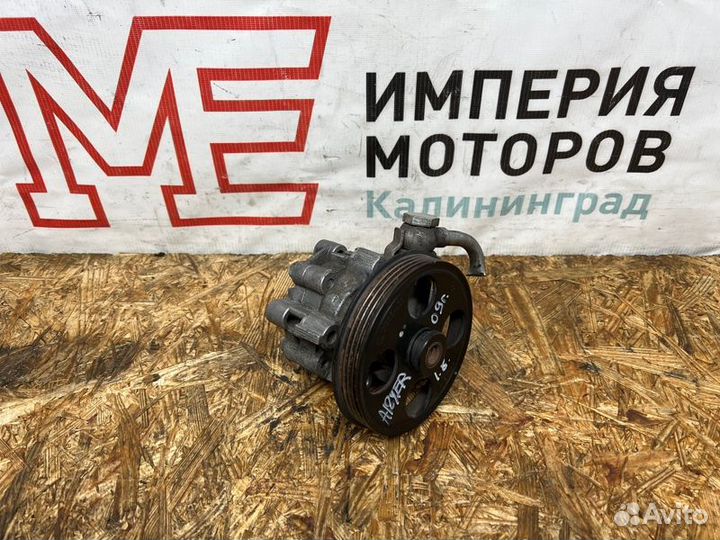 Гидроусилитель Opel Insignia G09 1.8 A18XER 2009