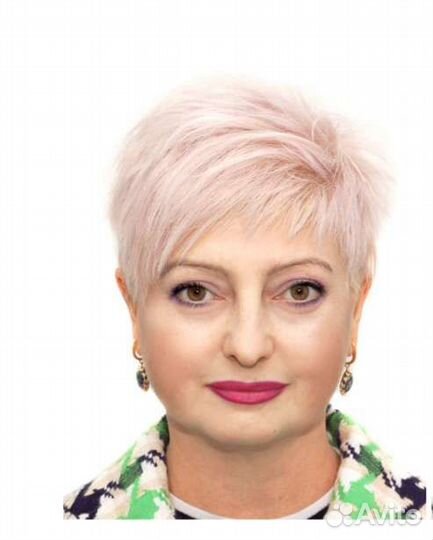 Услуги юриста