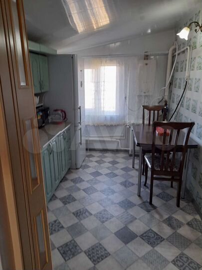 Дом 71 м² на участке 24 сот.