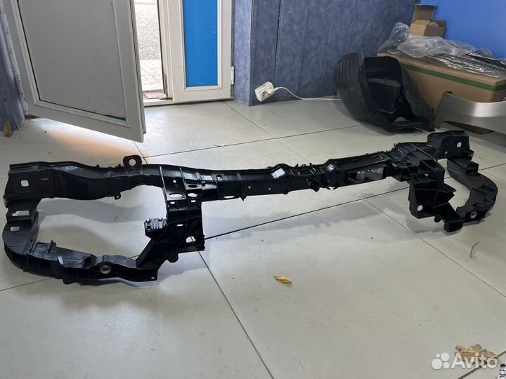 Телевизор Форд Фокус 3