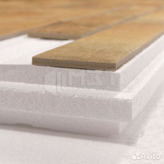 Клинкерная плитка со сроком службы от 50 лет