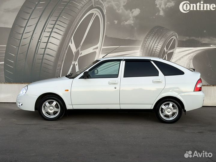 LADA Priora 1.6 МТ, 2011, 228 000 км