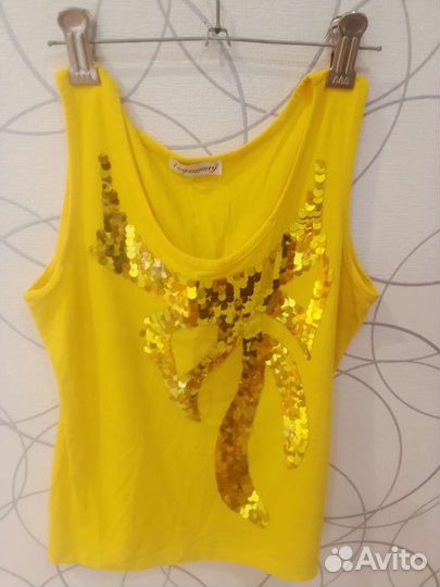 Топик женский