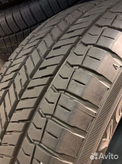 Yokohama Geolandar G091 225/60 R18