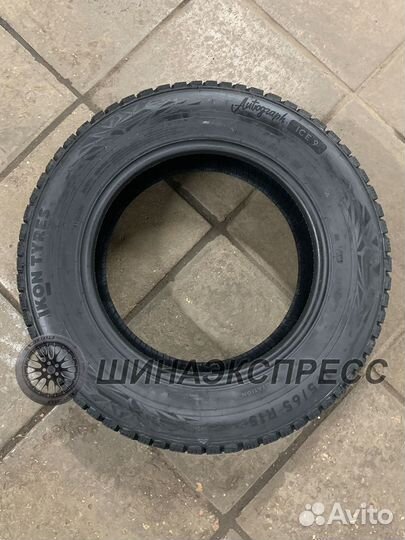 Ikon Tyres Autograph Ice 9 195/65 R15 95T