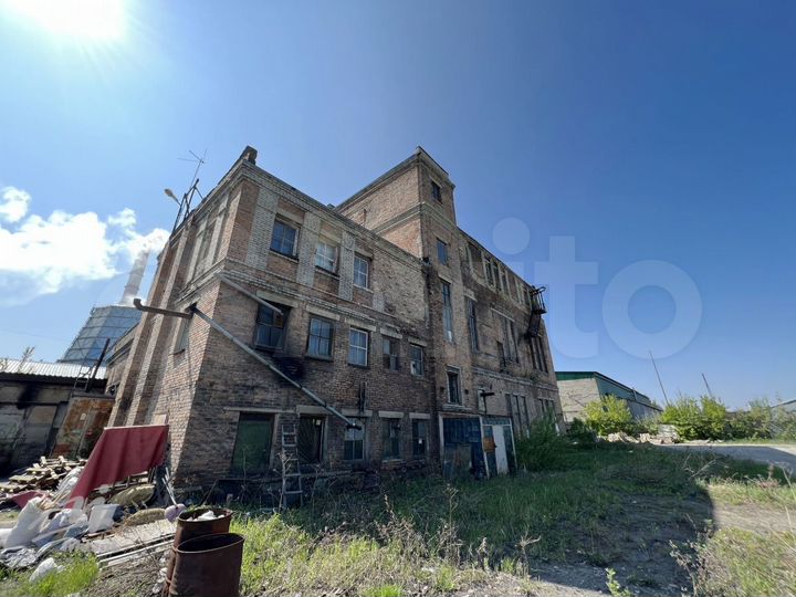 Продажа Калинина 116/107